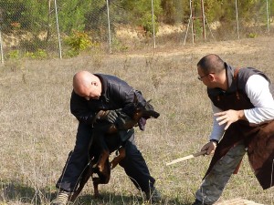 CORA TRAINING