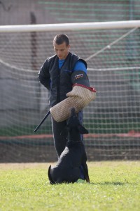 Campionato Sociale AIAD 2016