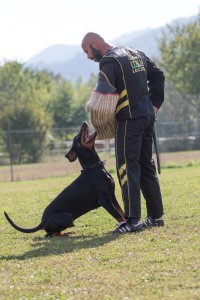Campionato Sociale AIAD 2016