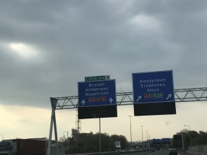 OLANDA