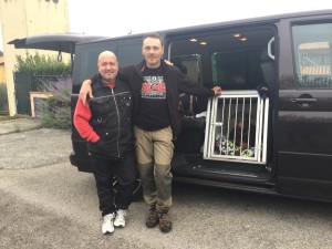WEYERMOOR ASSO CON MAXIME HAETTEL FRANCIA